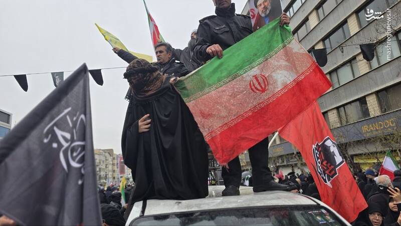 صدای میدان