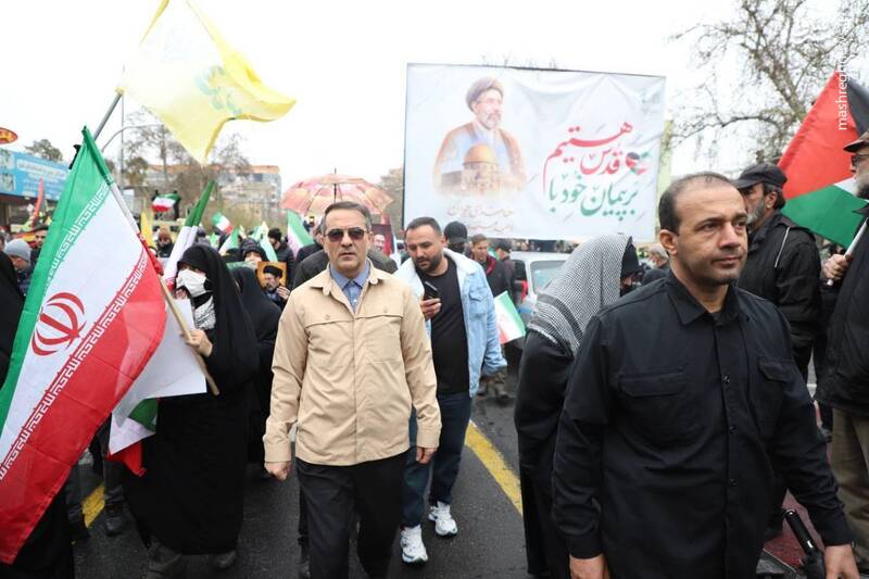 علاءالدین رفیع‌زاده رئیس سازمان اداری و استخدامی کشور