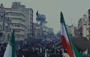 فیلم/ اهل جبهه حق از مرگ نمی‌هراسند چرا که در هر حالتی پیروزند