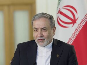 قدردانی عراقچی از دولت و ملت ترکیه