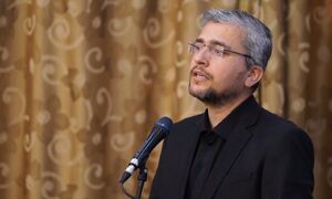 سخنگوی کمیسیون امنیت ملی مجلس: هیمنه شیطان بزرگ را شکسته‌ایم