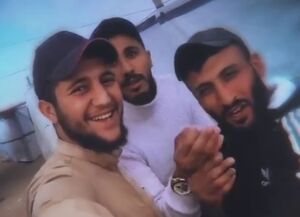 خوشحالی جوانان اهل غزه از بلایی که ایران دارد بر سر اسرائیل می‌آورد