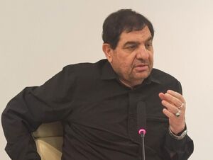 فیلم/ مخبر: ترامپ در جنگ با ایران گرفتار شده است