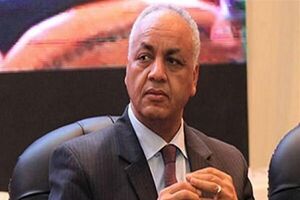 نماینده مصری: آمریکا و اسرائیل نتوانستند ایران را شکست دهند