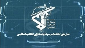 بازداشت ۳۳ مزدور دشمن در تهران و همدان توسط اطلاعات سپاه