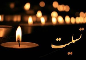 شهادت ۲ جودوکار اصفهانی در حملات آمریکایی - صهیونی
