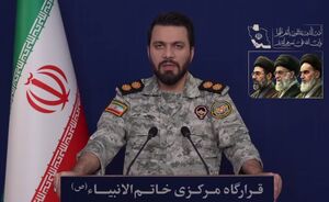 قرارگاه خاتم‌الانبیا: دوره قلدریِ بین‌المللی به پایان رسیده است