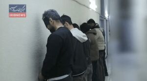  بازداشت هسته‌های تروریستی وابسته به رضا پهلوی
