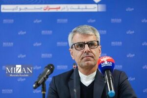 پاسخ بقایی به صدراعظم آلمان درباره پایان دادن به جنگ