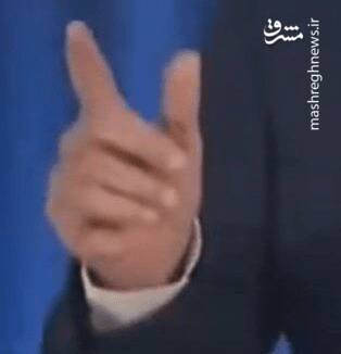 از حضور میدانی مقامات ایرانی تا نتانیاهوی شش‌انگشتی