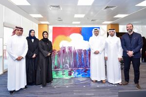گزارش‌ها از تخلیه دفتر «گوگل» در قطر