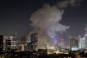 اعتراف اسرائیل به کاهش شدید موشک های رهگیر خود در نتیجه حملات ایران