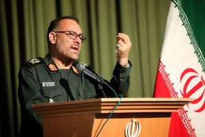 توطئه نفوذ در مرزهای شمال‌غرب در نطفه خفه شد