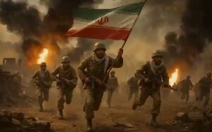 «ایران من» با صدای میثم ابراهیمی