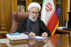 دستور دادستان کل برای مقابله قاطع با سوءاستفاده معاندین و ضد انقلاب از شرایط جنگی