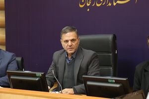 حدود ۵۰ نقطه در استان زنجان مورد اصابت قرار گرفته است