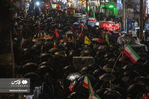 ایران هوشیار