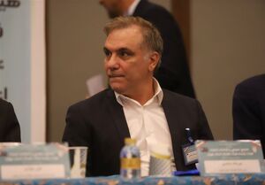 ماجدی: حرف ترامپ یک جوک است/ باید در جام جهانی حاضر شویم