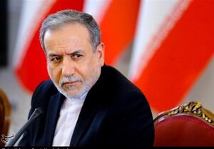 عراقچی ادعای کذب تماس مجدد ویتکاف را تکذیب کرد