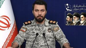 قرارگاه خاتم: شگفتانه‌های ایران چگونگی ضربه بر دشمن است