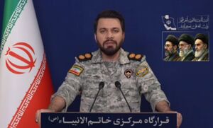 مردم اردن مانع استفاده آمریکا و اسرائیل از خاکشان شوند