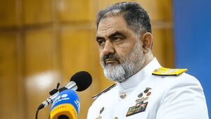 امیر ایرانی: تقاص خون شهدای دنا را خواهیم گرفت