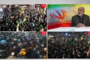 فیلم/ شریعتمداری: بستن تنگه هرمز قانونی است