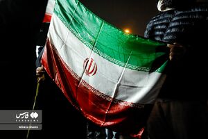 سروده «یوسفعلی میرشکاک» برای ایران