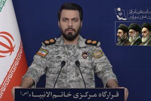 کاهش توان عملیاتی پایگاه هوایی الظفره مبدا تهاجم متجاوزان و تروریست‌های آمریکایی به جزایر ایرانی