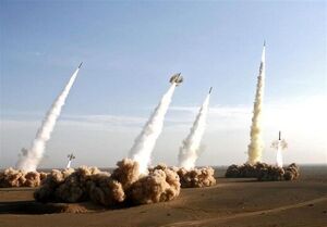 از F۳۵ تا پالایشگاه حیفا؛ شبی پر دستاورد برای ایران
