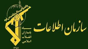 بازداشت ۱۰ عامل نفوذی بیگانه توسط اطلاعات سپاه