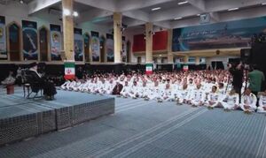 نماهنگ/ "تجلیل افتخار"