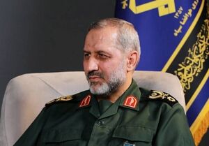 پیام مهم فرمانده هوافضا: پناهگاه‌هایتان را آماده کنید