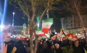 "حیدری می‌جنگیم"
