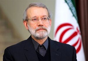رئیس شورای عالی امنیت ملی به درجه رفیع شهادت نائل شد