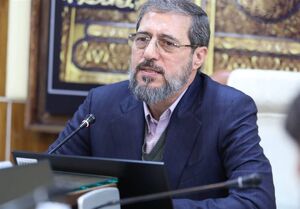 معاون امنیت دبیرخانه شورای عالی امنیت ملی به شهادت رسید
