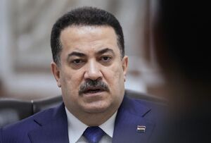 نخست وزیر عراق: اوضاع منطقه در سایه جنگ‌افروزی اسرائیل بدتر می‌شود