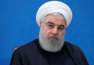 پاسخ حسن روحانی به تهدیدات ترامپ