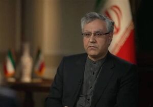 اعتراض ایران به تشکیل نشست اضطراری سازمان بین‌المللی دریانوردی