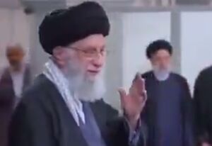 افراد حاضر در این فیلم اکثرا شهید شدند...