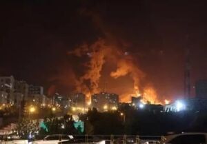 رسانه روس: ایران توانست آمریکا و اسرائیل را وادار به عقب‌نشینی کند