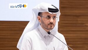 قطر: هدف قرار دادن تاسیسات گازی ایران، اقدامی خطرناک است