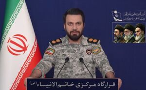 فیلم/ زیرساخت‌های سوخت انرژی و گاز مبدا تهاجم در اولین فرصت در آتش می‌سوزد