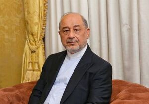 سفیر ایران در ایتالیا: هیچ پیامی برای آتش‌بس ارسال نکرده‌ایم