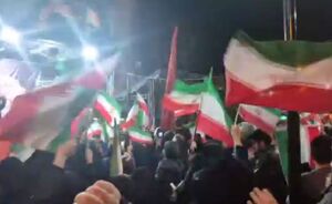 این مردم خستگی ناپذیر هستند
