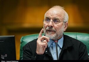 قالیباف: حمله به زیرساخت‌ها به معنی خودکشی برای دشمن است