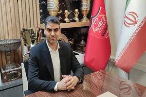 واکنش تند مدیرعامل پرسپولیس به ادعای هواداران استقلال