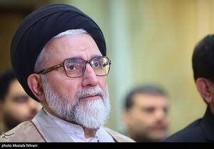 پیام وزارت اطلاعات در پی شهادت حجت‌الاسلام خطیب