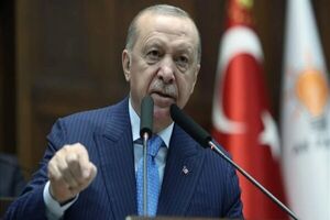 اردوغان: بستن مسجد الاقصی توسط اسرائیل قابل قبول نیست