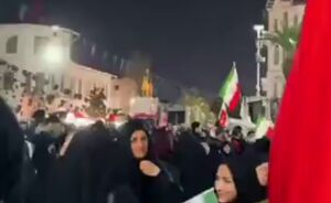 فیلم/ ما ایرانی‌ها در دنیا به نترس‌بودن معروفیم